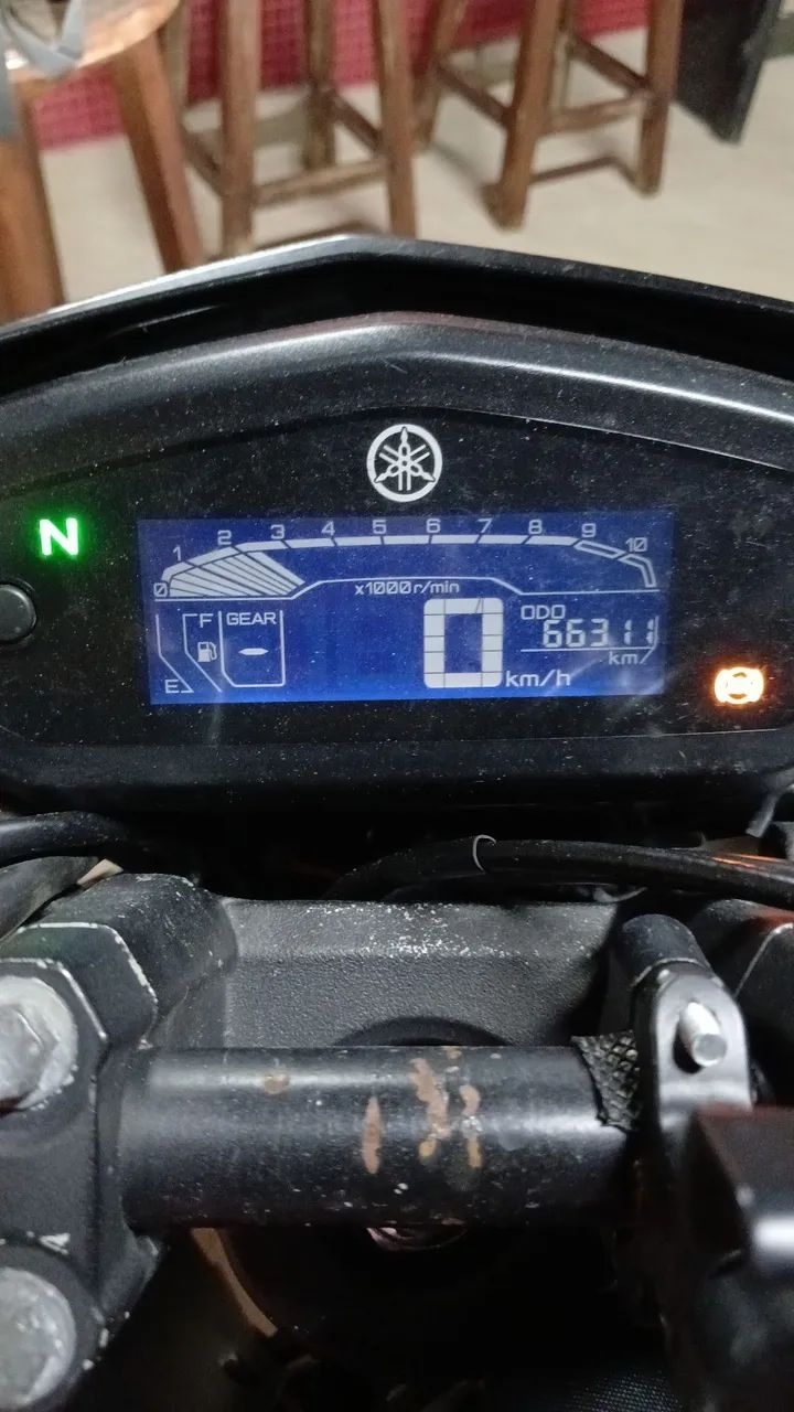 Vendo fz15  - Foto 5