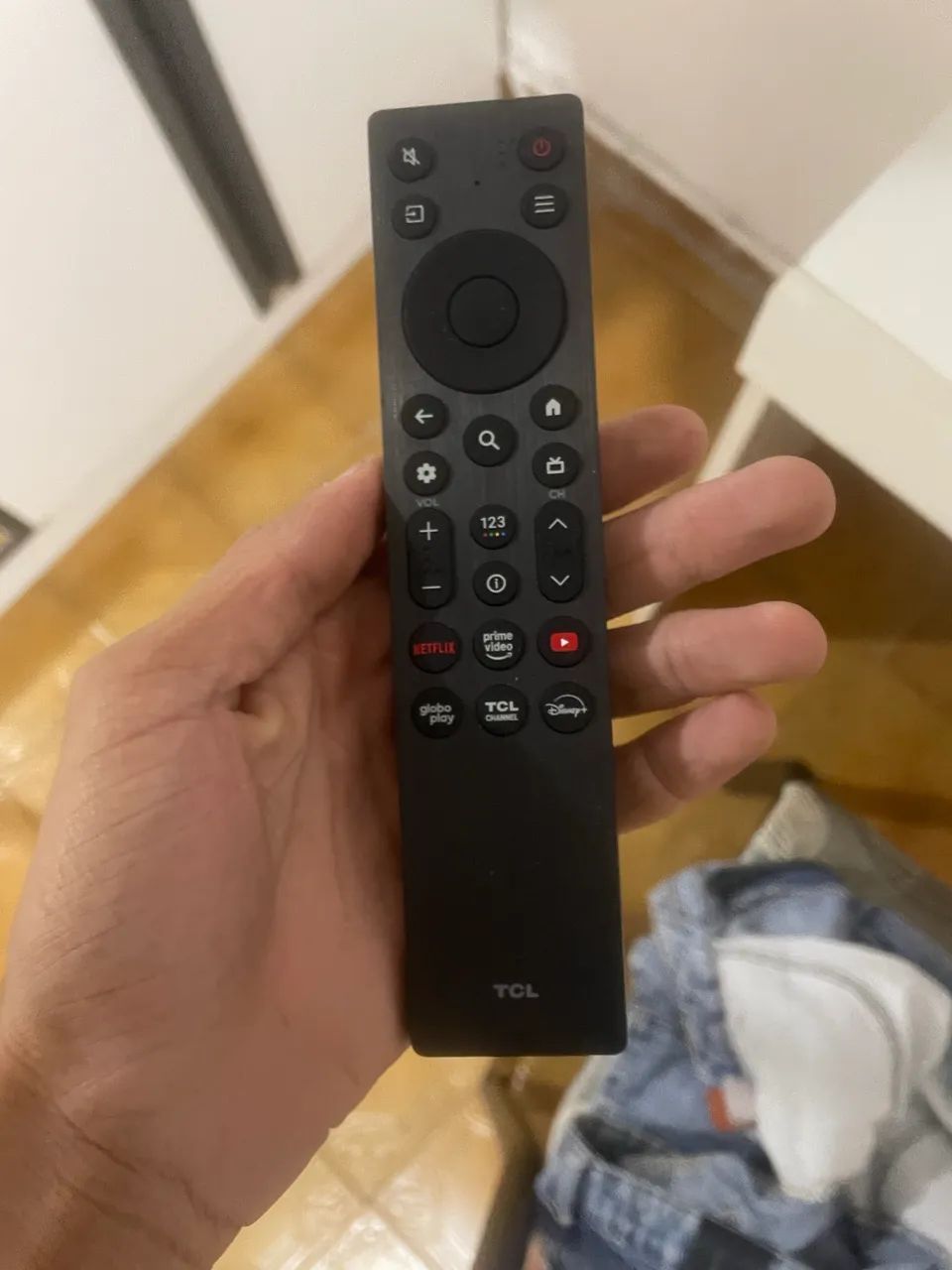 Tv TCL qled s5k - Foto 2