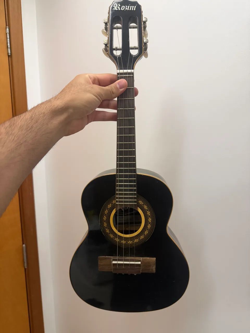 Cavaquinho - Foto 2