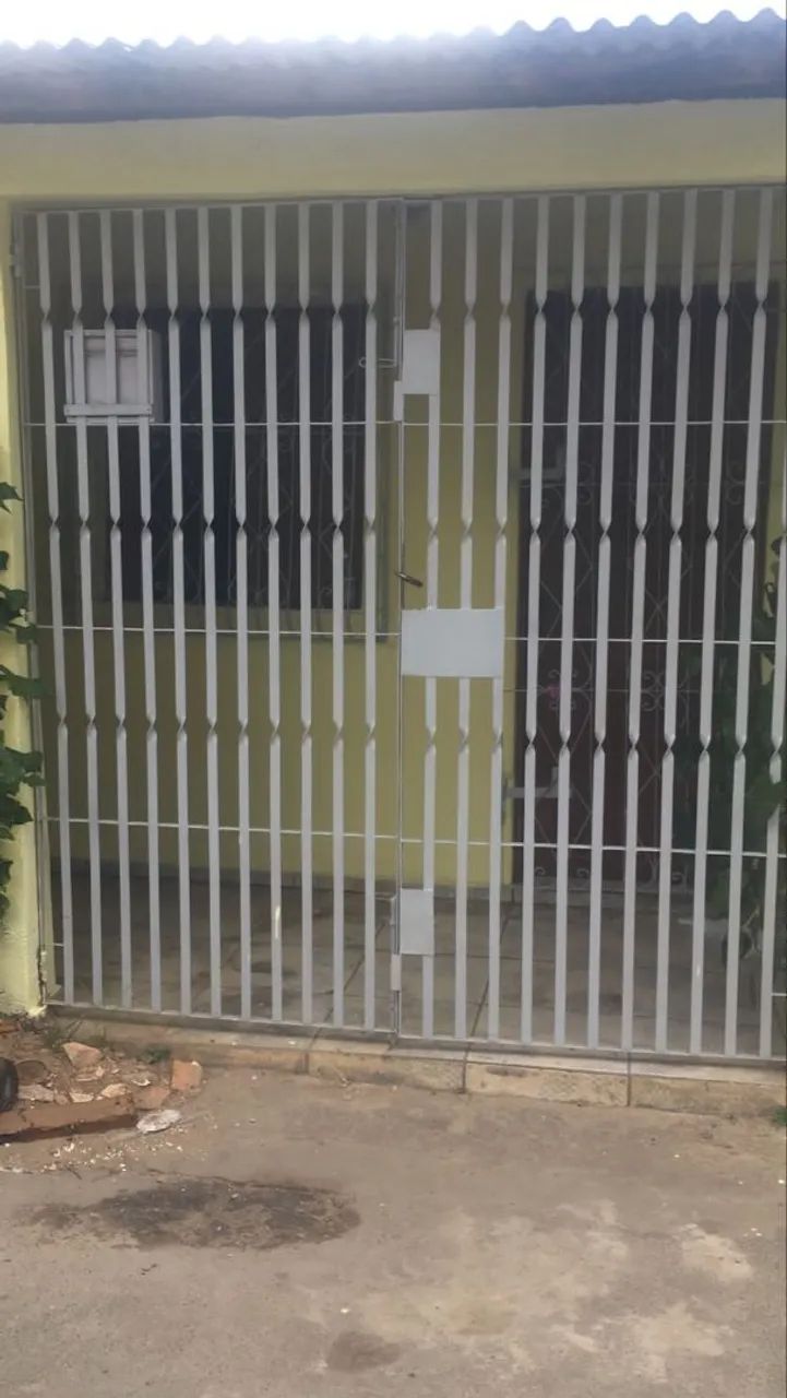 Vendo casa na vila palmeira  - Foto 5