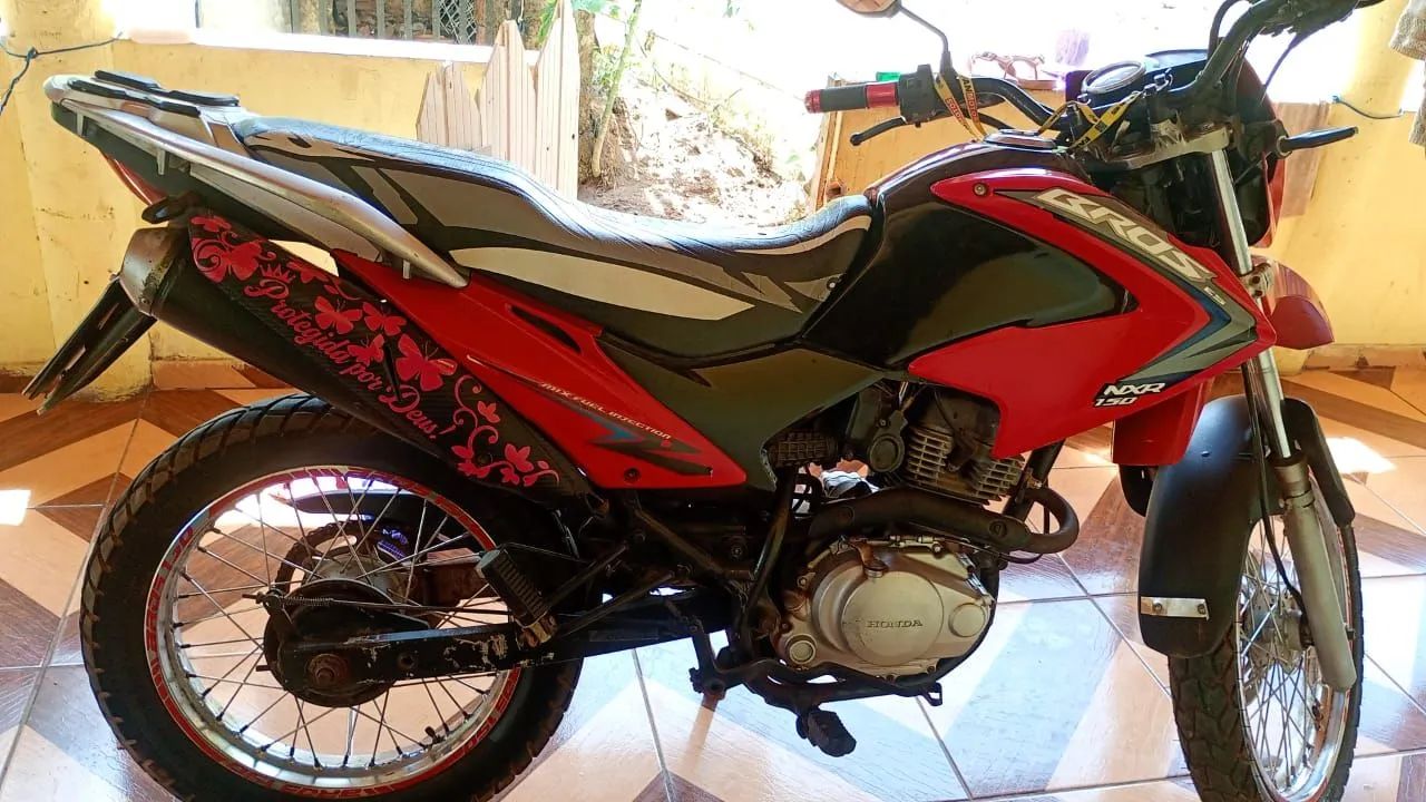 Moto - Foto 4