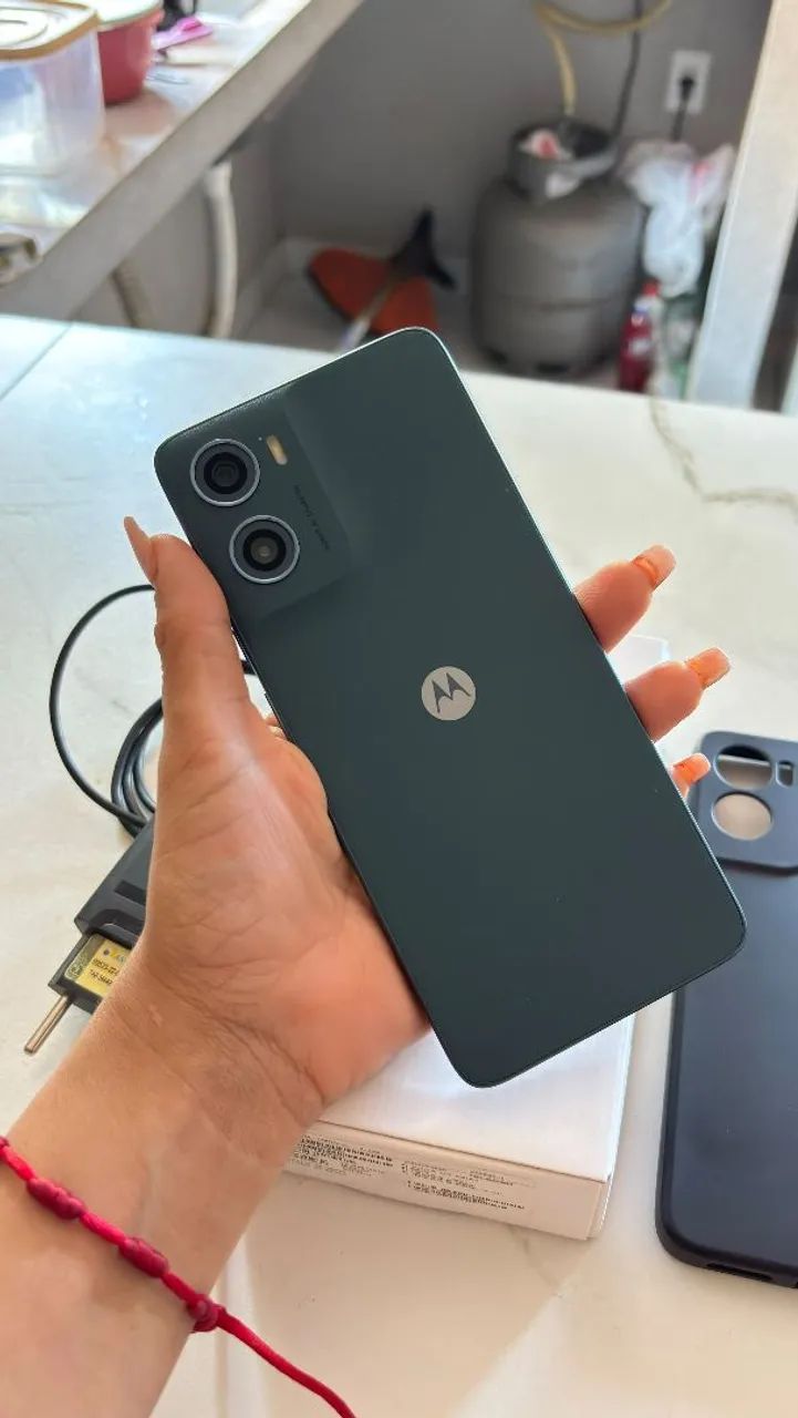 Moto G06 - Foto 5