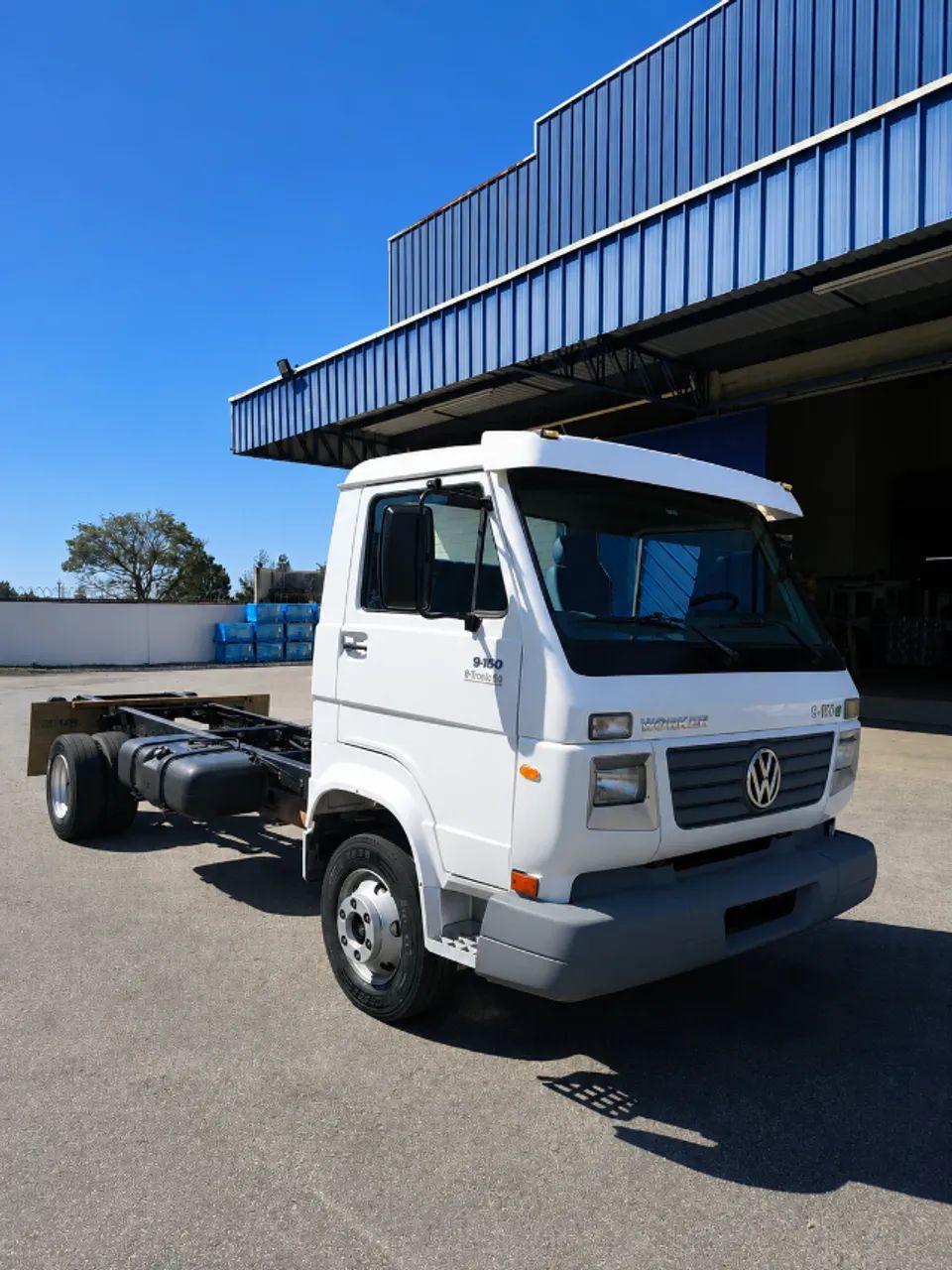 9.150E CUMMINS - Foto 4