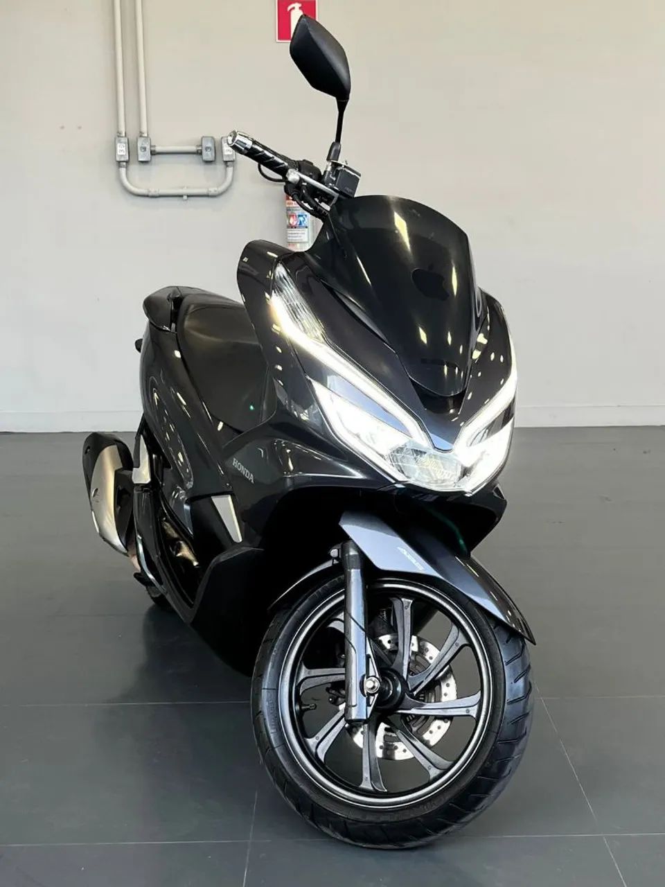 HONDA PCX 150cc