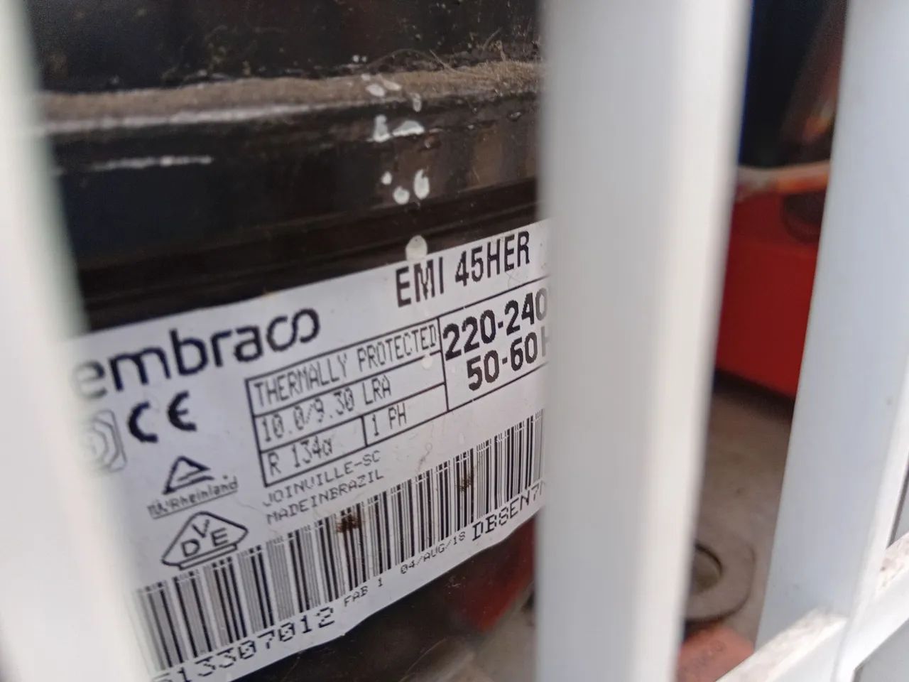 Freezer 220v - Foto 4