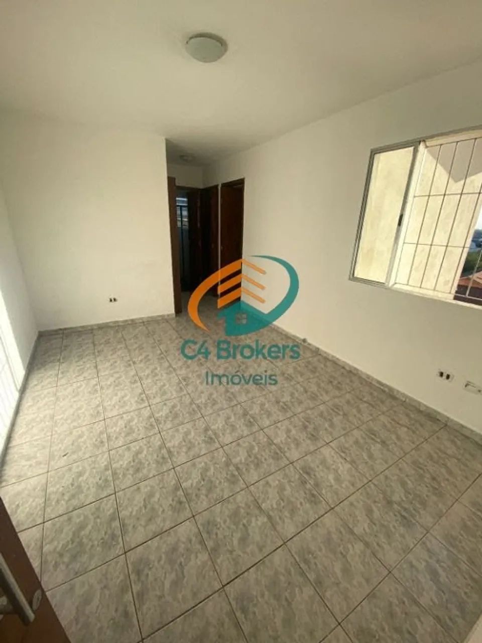 Apartamento em Jardim Maria Dirce - Guarulhos, SP