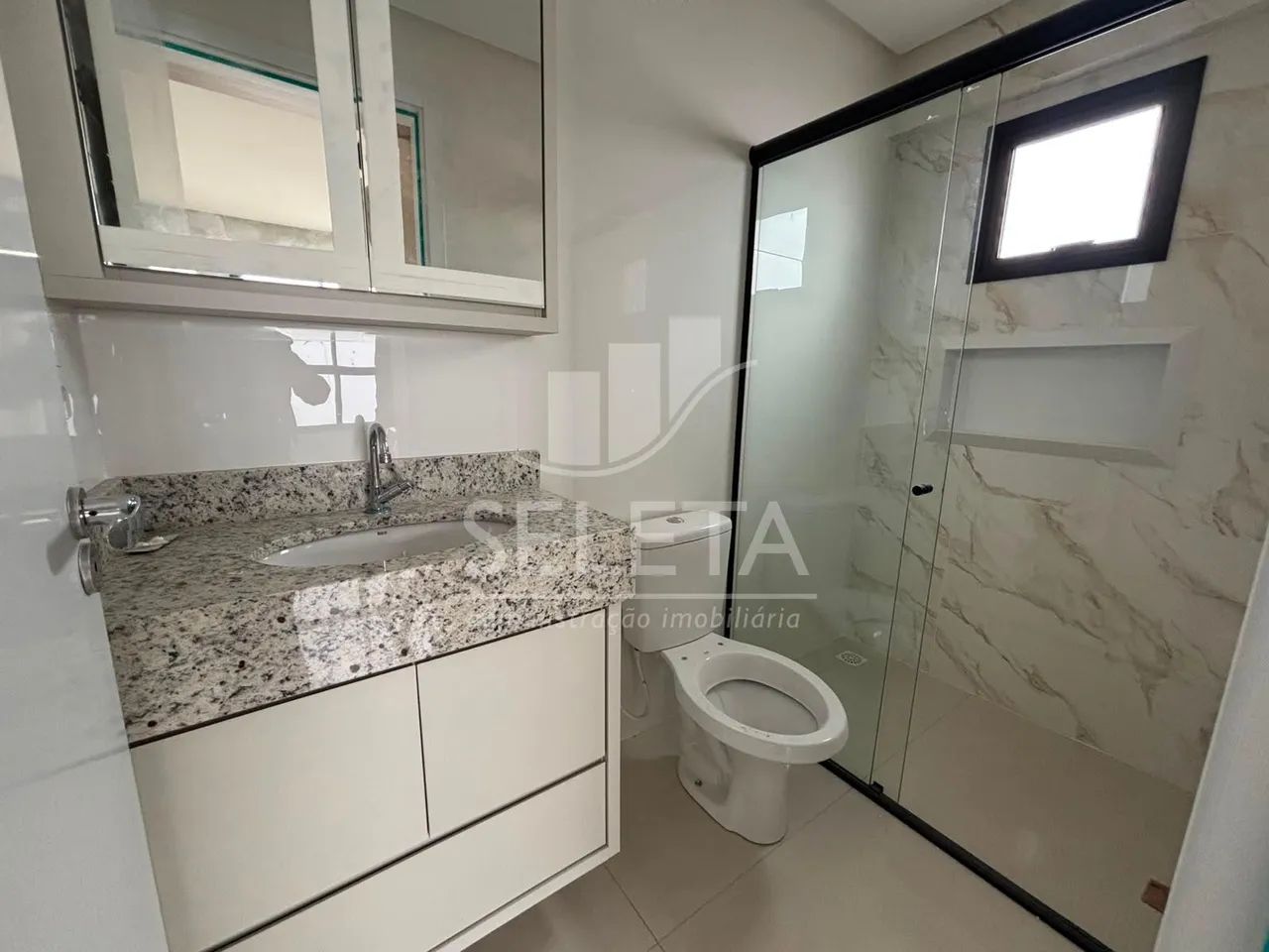 Apartamento com 2 dormitórios para locação, Centro, CASCAVEL - PR - Foto 3