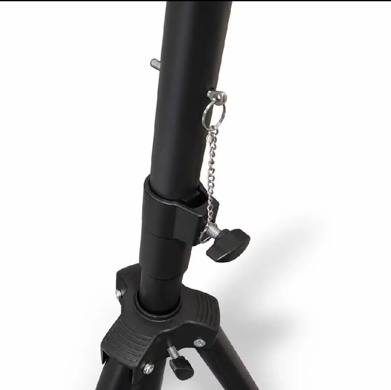 Suporte para Antena Starlink Mini Tripé Rotação 360° - Foto 3