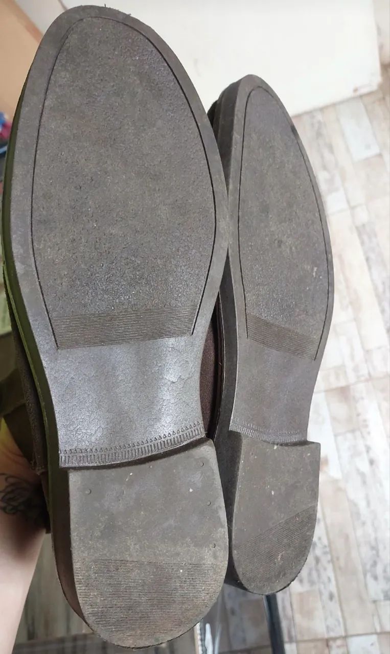Bota chelsea - Foto 5
