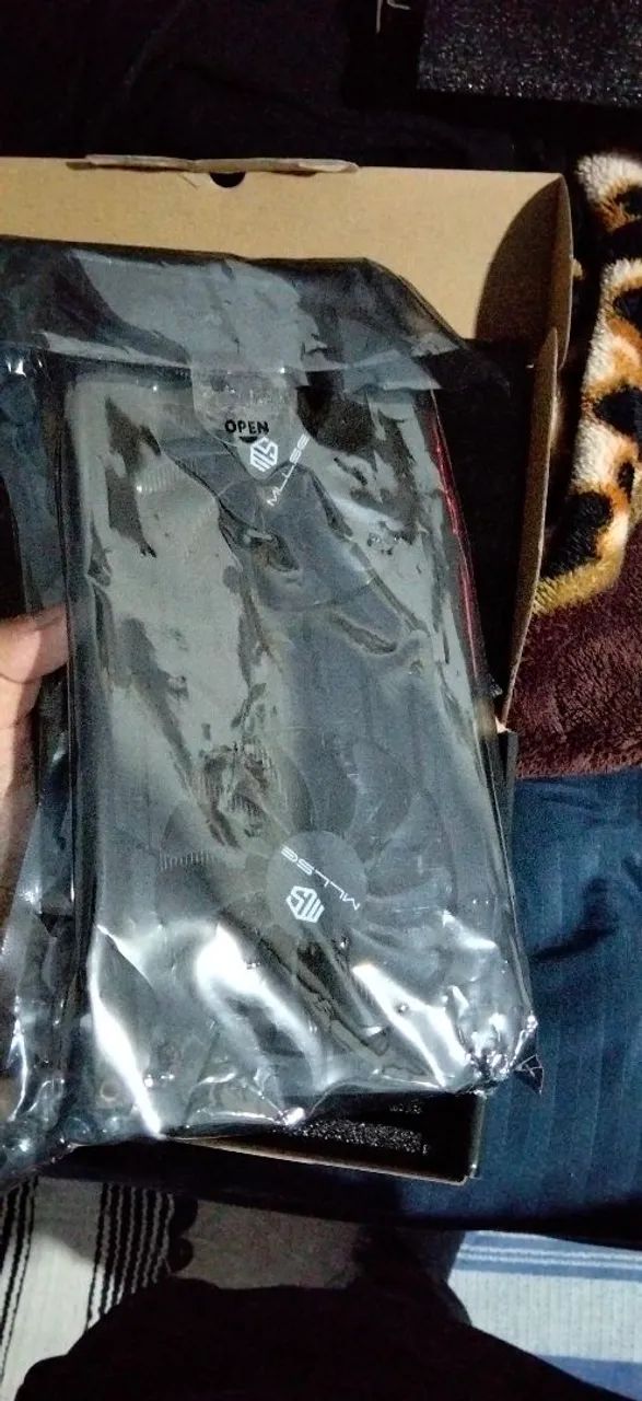 Placa de vídeo RX 5600 Xt  - Foto 2