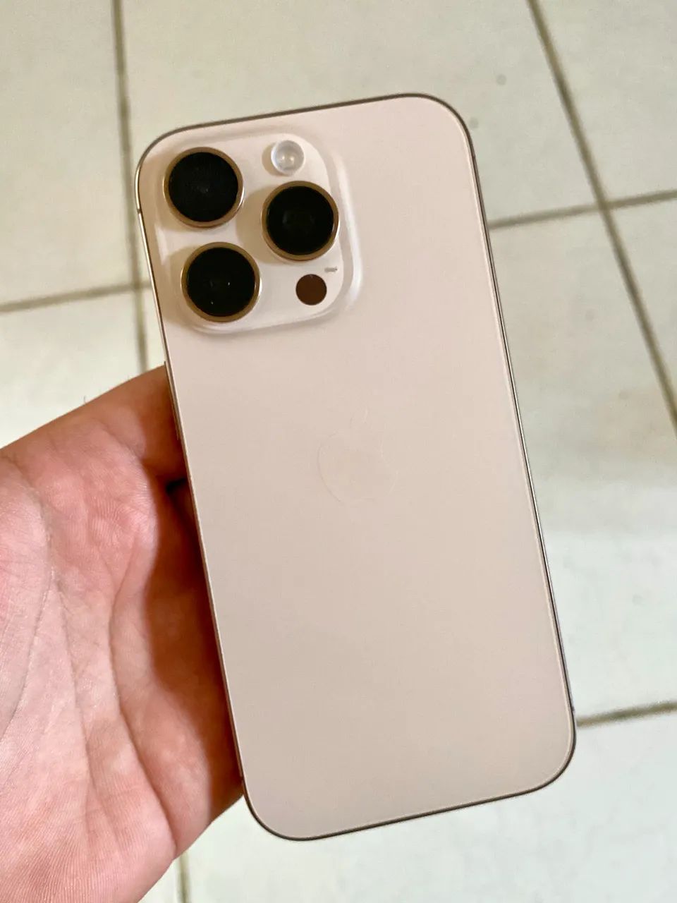 iPhone 16 PRO - 128gb - Foto 2