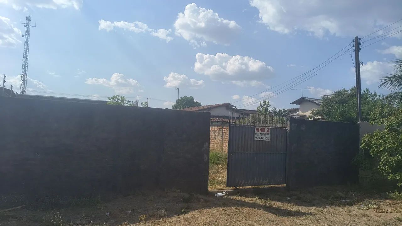 VENDE -SE   ÓTIMO TERRENO APTO A FINANCIAMENTO  - Foto 3