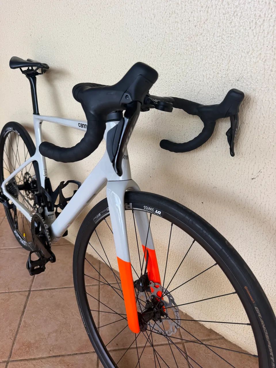 Cannondale Supersix Evo 3 Speed Carbono 54  - Foto 3