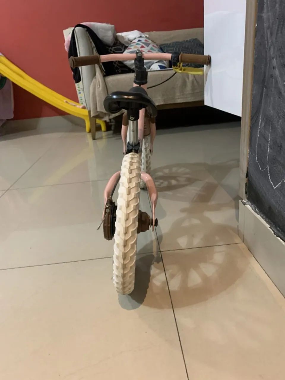 Bicicleta 1º Infância | excelente estado de conservação. 