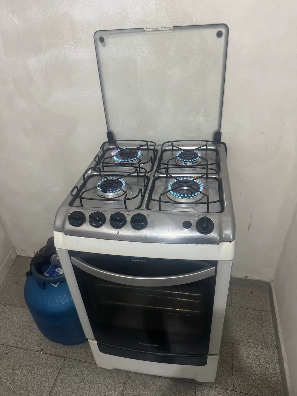 Fogão 
