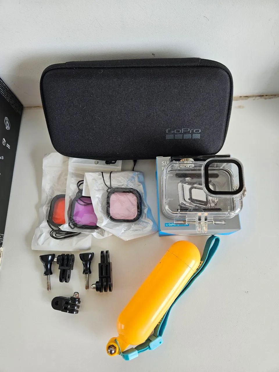 Gopro 12 Black - Foto 4