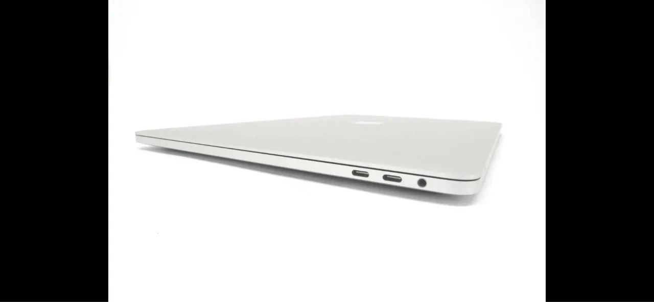 Macbook pro 16
