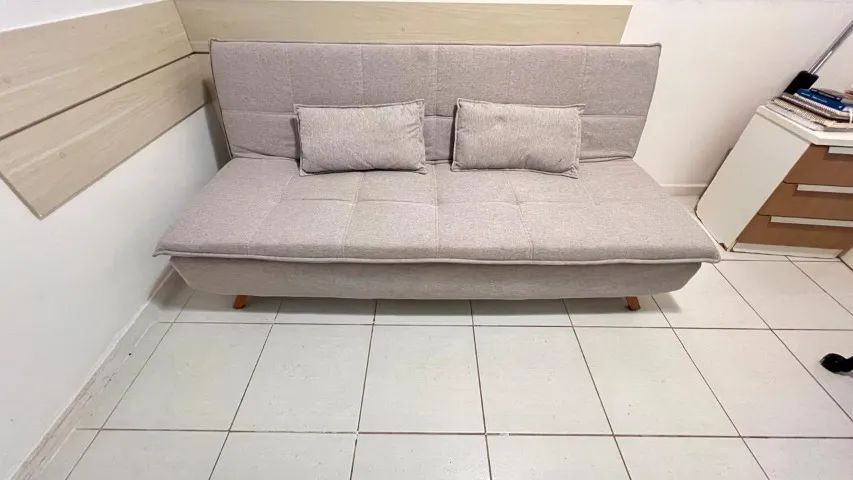 sofá cama - Foto 2