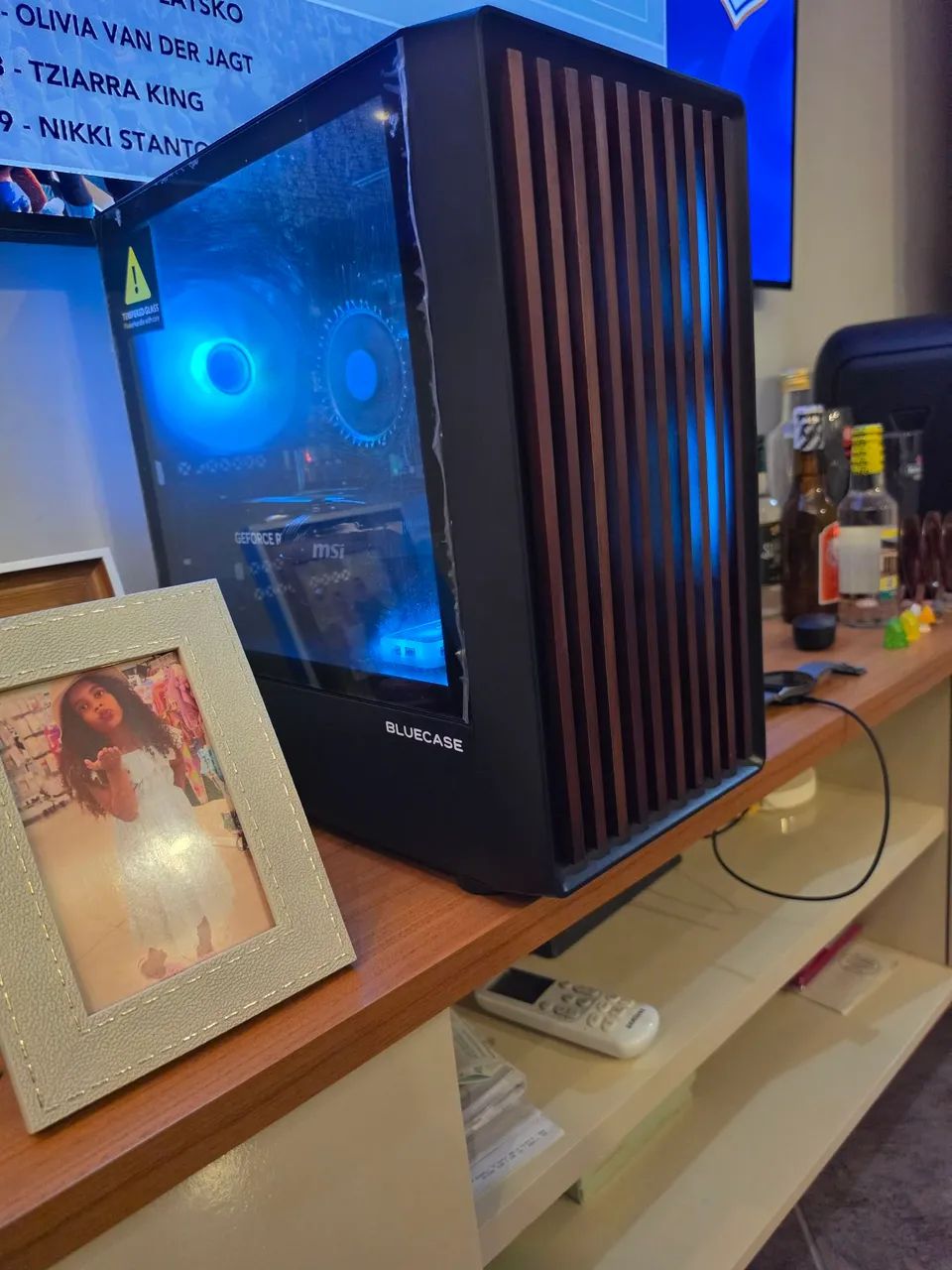 Pc Gamer Novo  - Foto 4