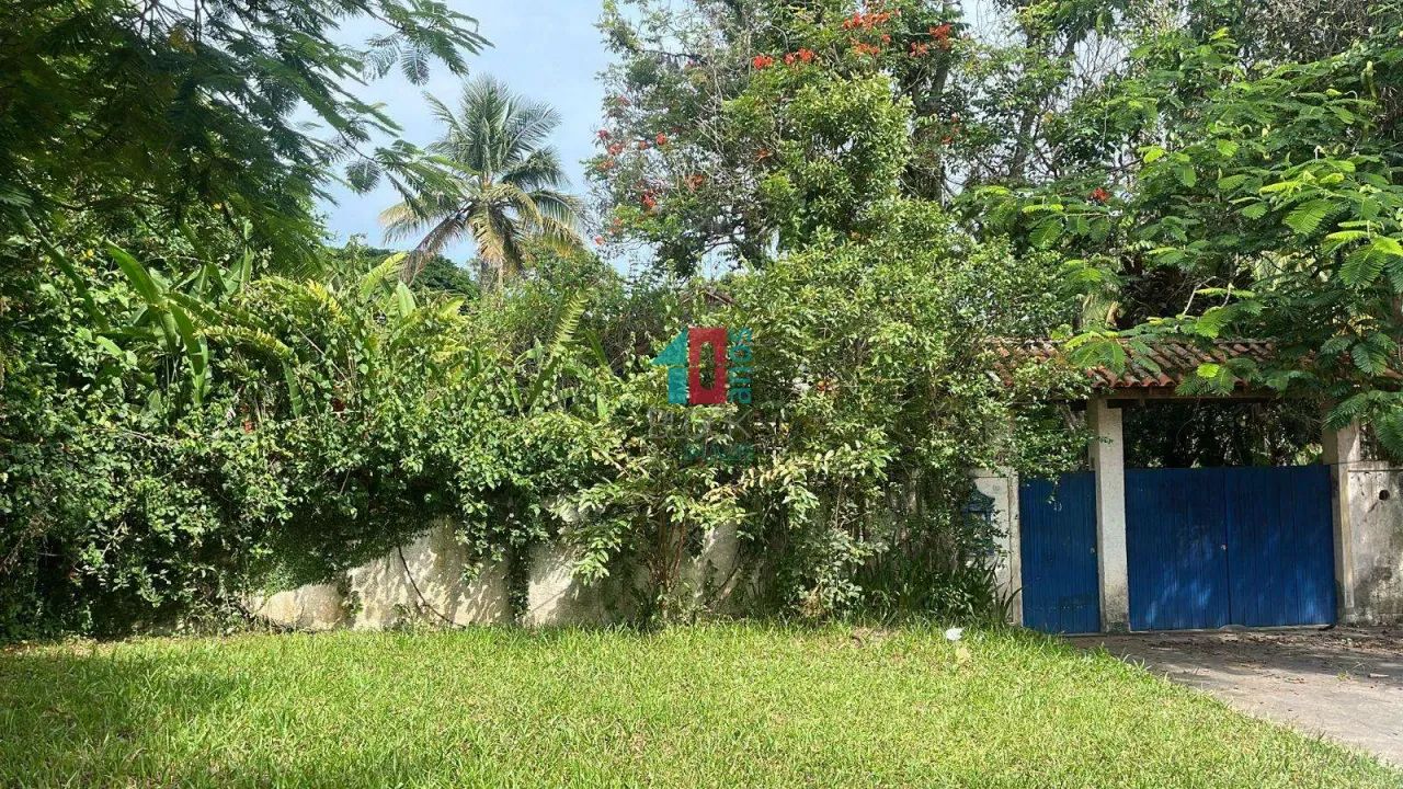 Vargem Grande | Terreno 1 quarto - Foto 4