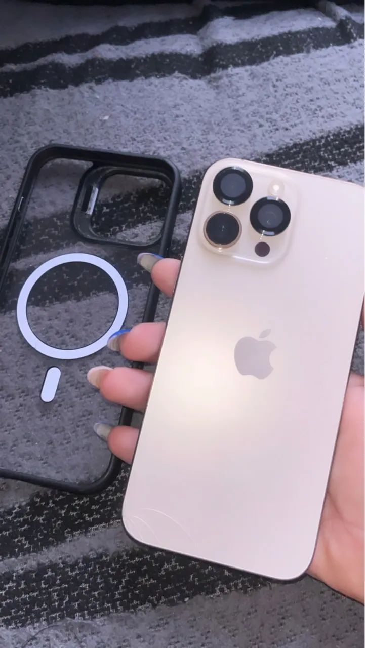 Vendo iPhone 16 Pro Max  - Foto 2