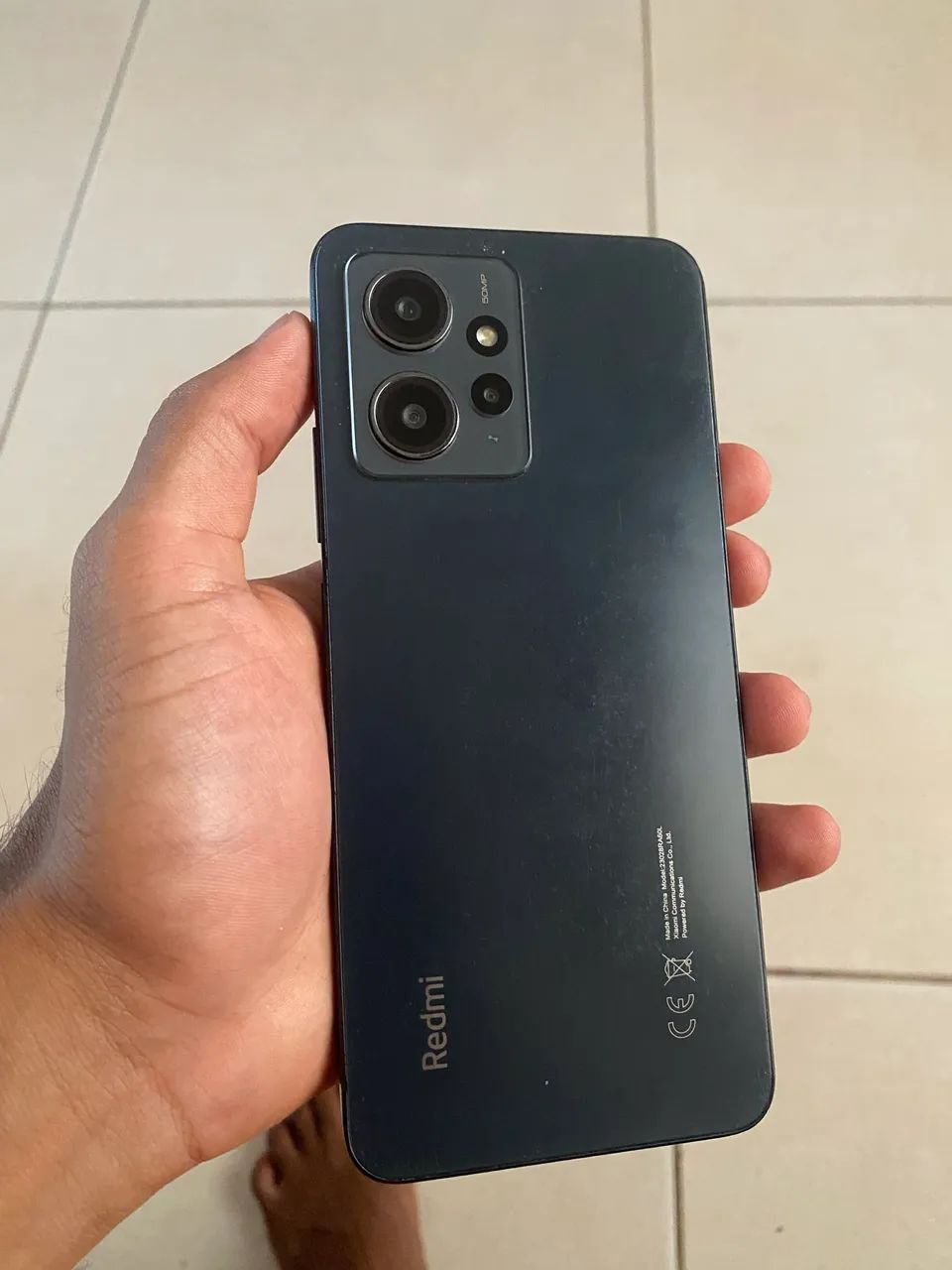 Redmi Note 12 128gb - Foto 4