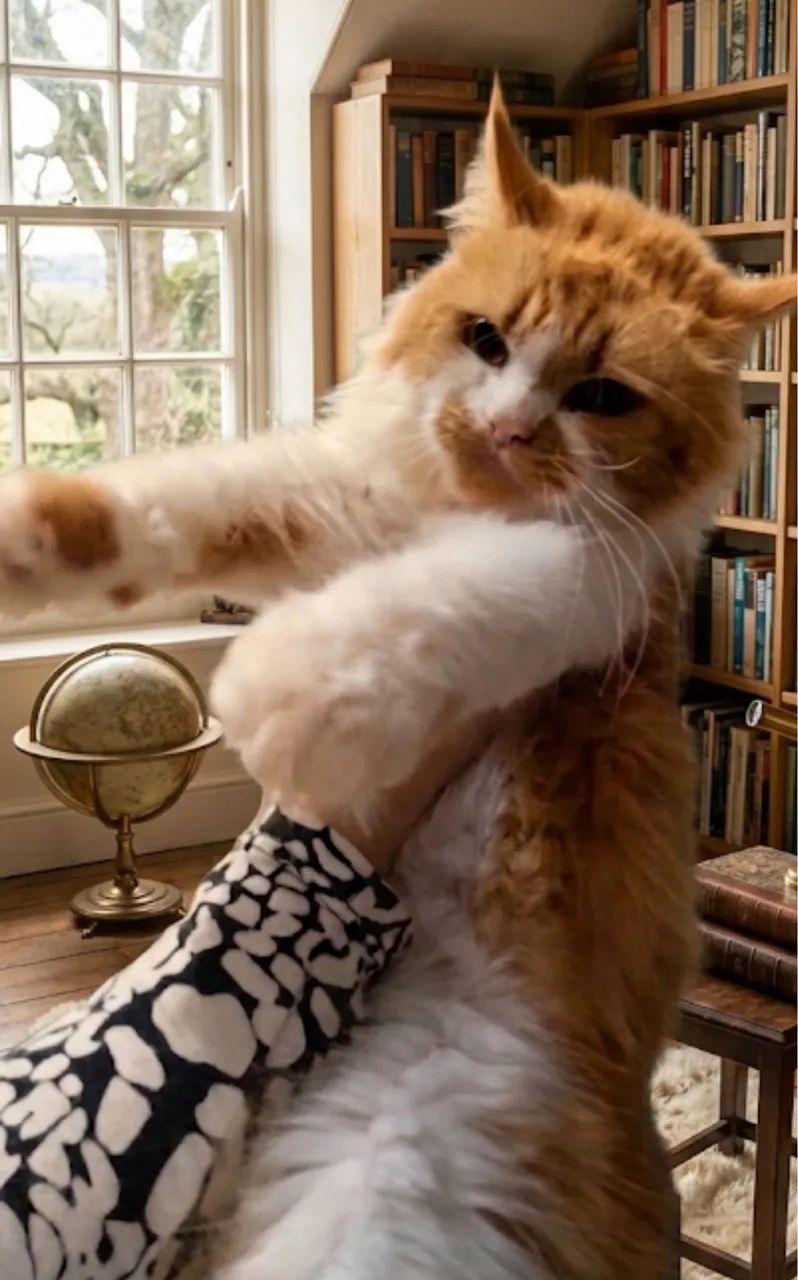 Maine coon - Foto 5