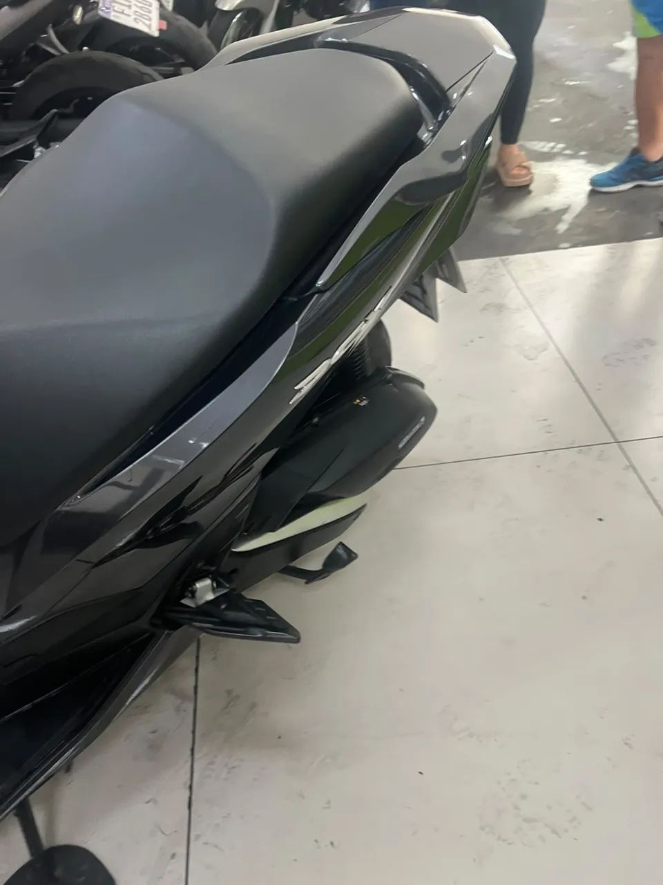 HONDA PCX 160 CBS - Foto 4