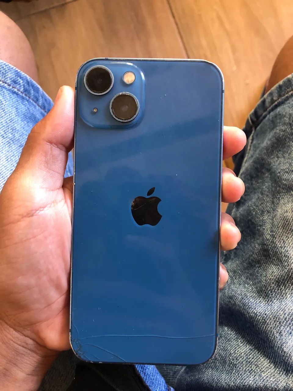 iPhone 13 128gb - Foto 2