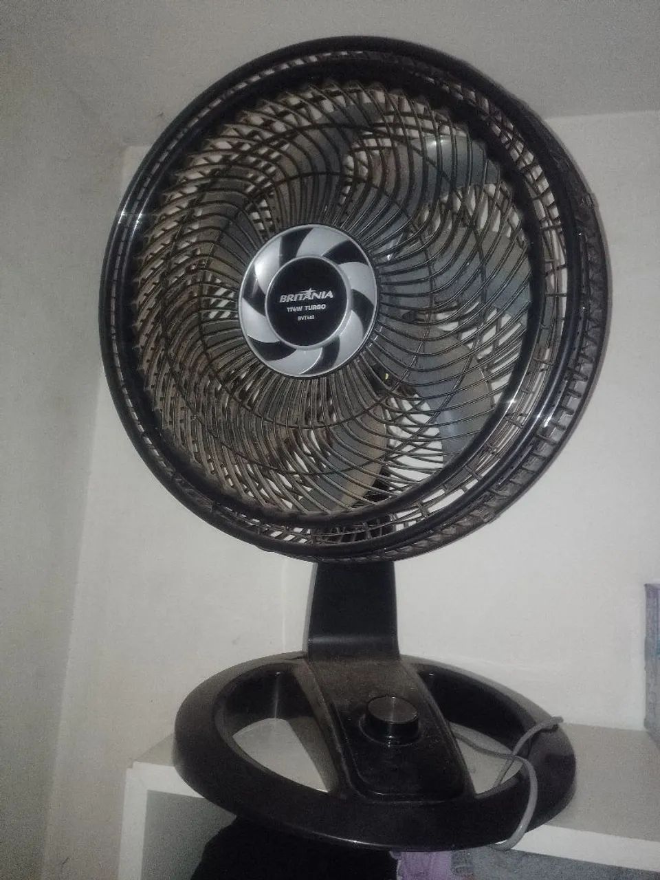 ventilador turbo - Foto 3