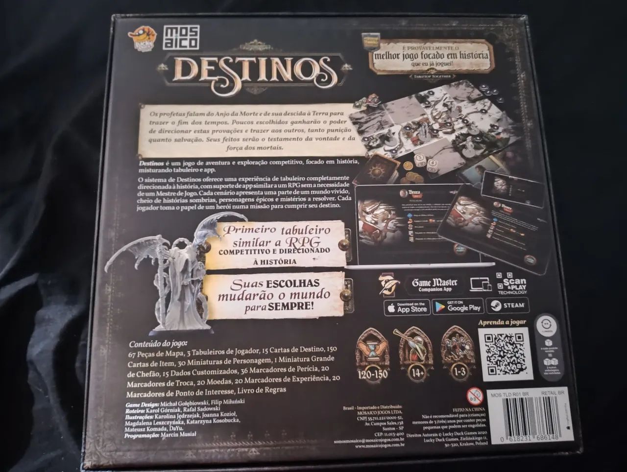 Destinos board game  - Foto 2