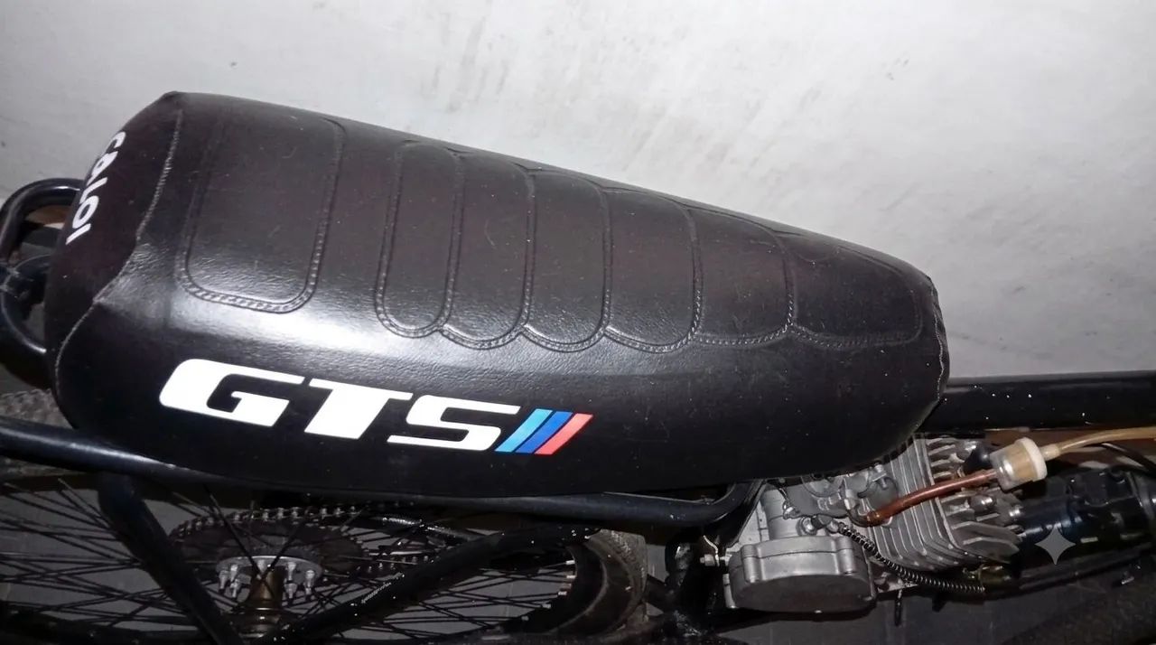 Bicicleta Motorizada Aro29 - Foto 5