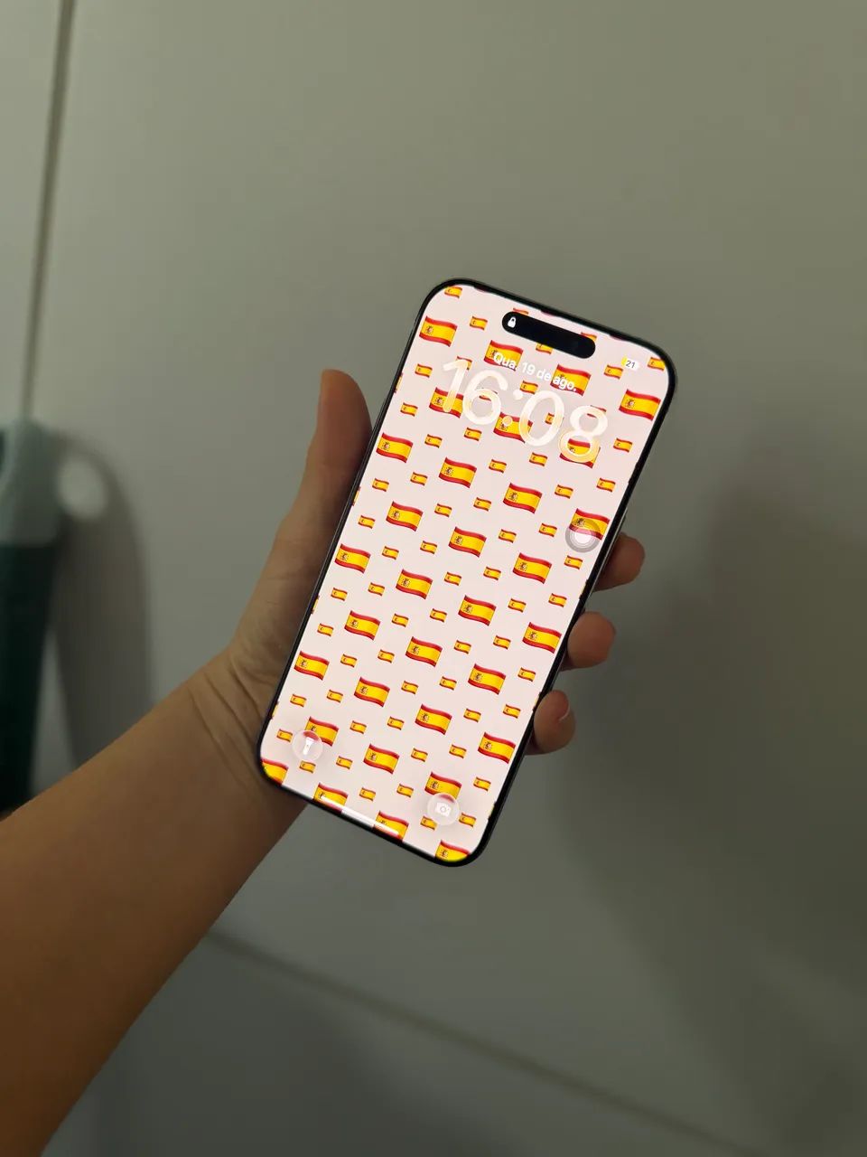iPhone 16 pro Max todo ok - Foto 2
