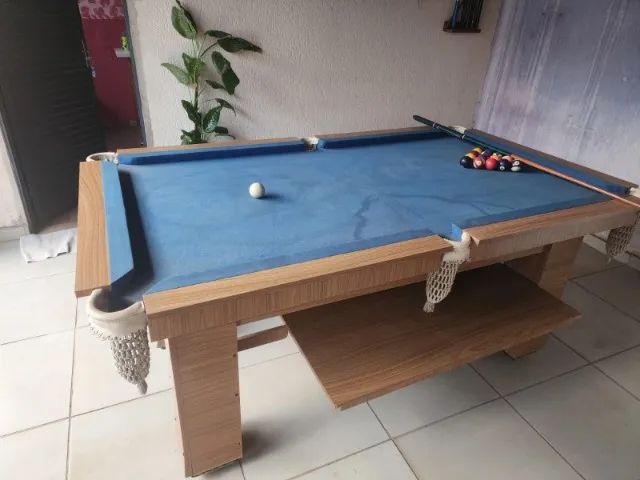 Mesa Sinuca - Foto 4