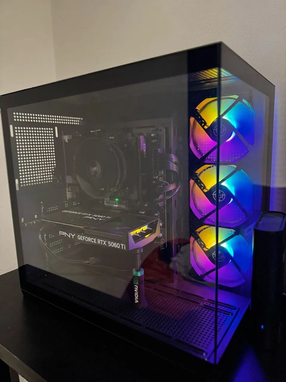 SETUP GAMER - Foto 3