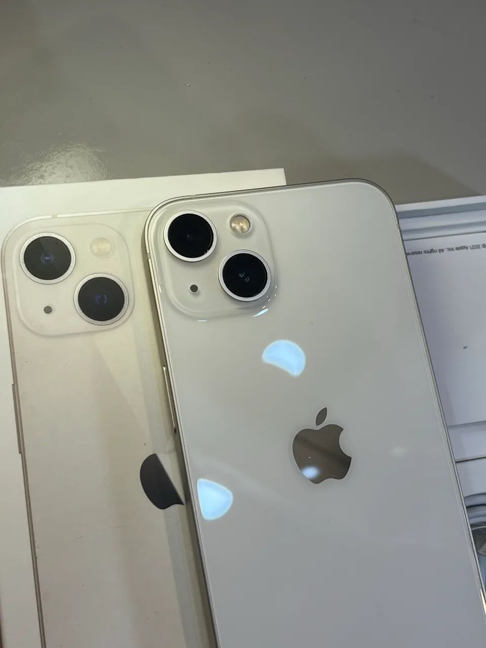 iPhone 13 - Foto 4
