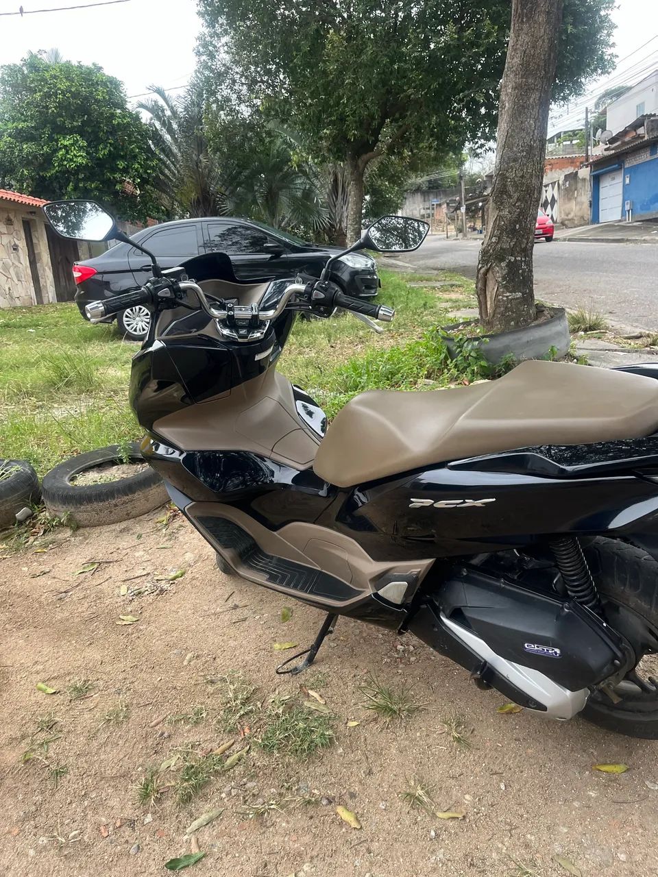 PCX DLX Zero km - Foto 4