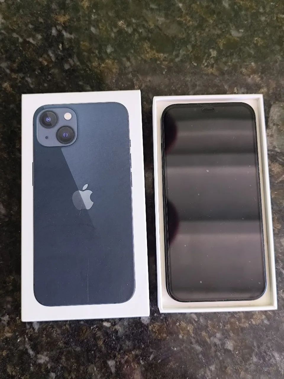 IPHONE 13 128GB PROMOÇÃO!!! - Foto 2