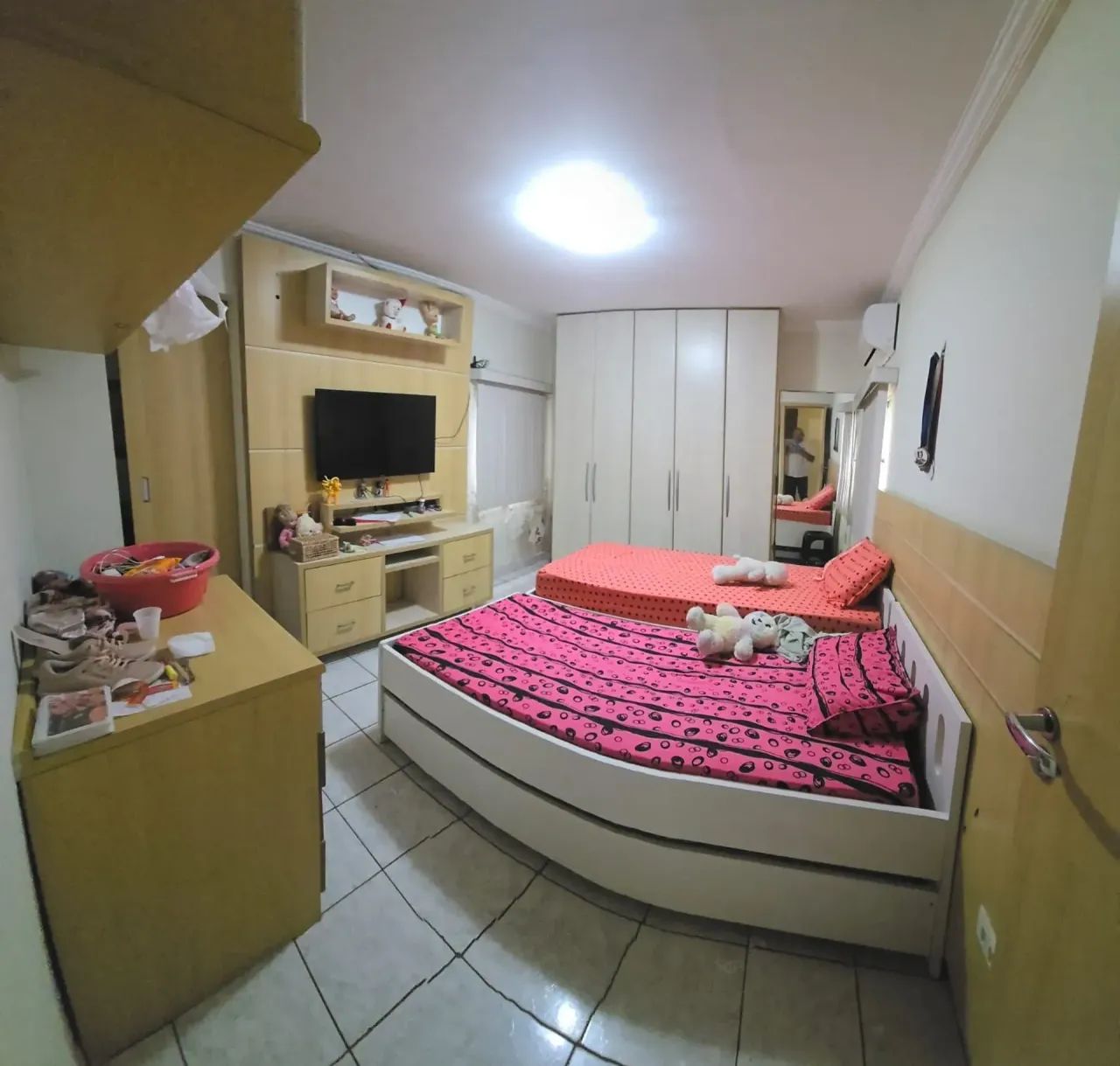 Casa no Conjunto Dom Pedro - Foto 4