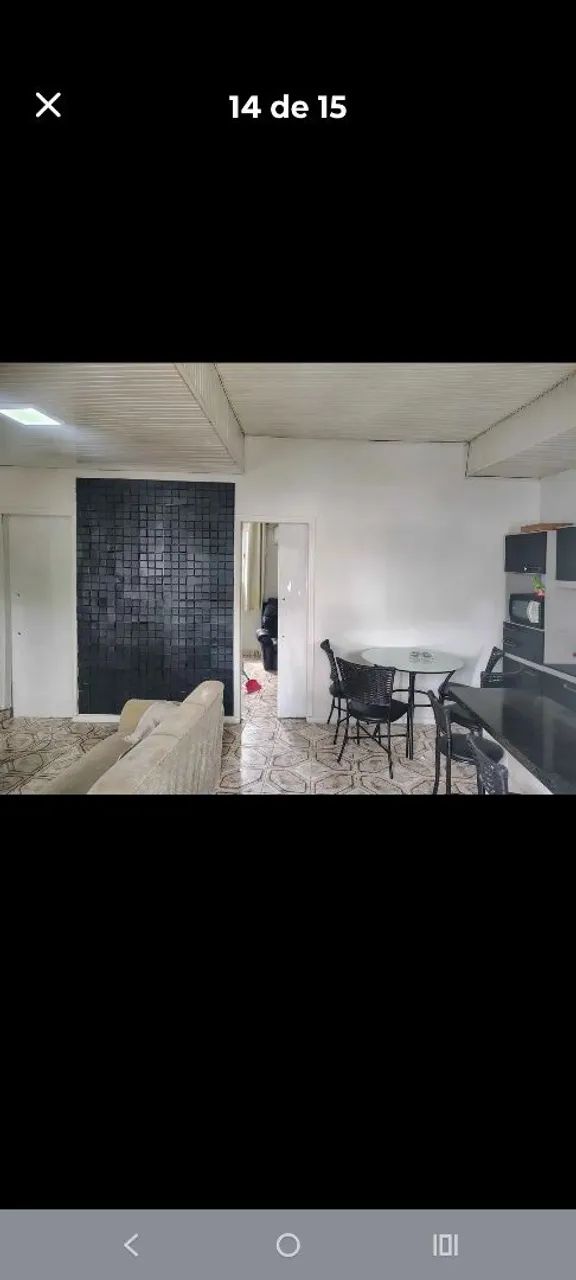 Vendo AP somente o 2º piso - Foto 3