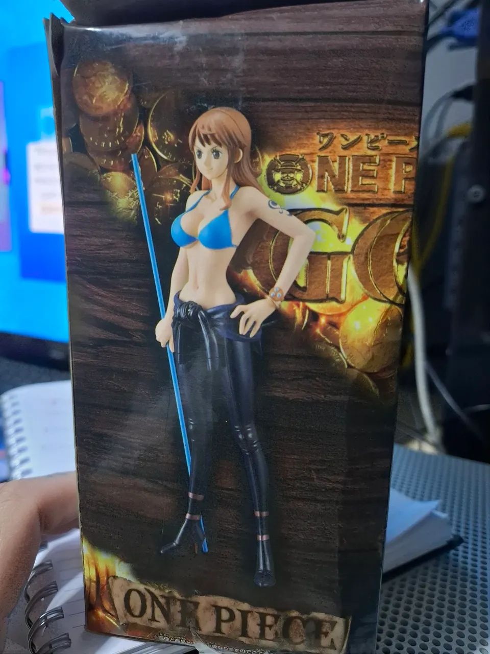One piece  - Foto 2