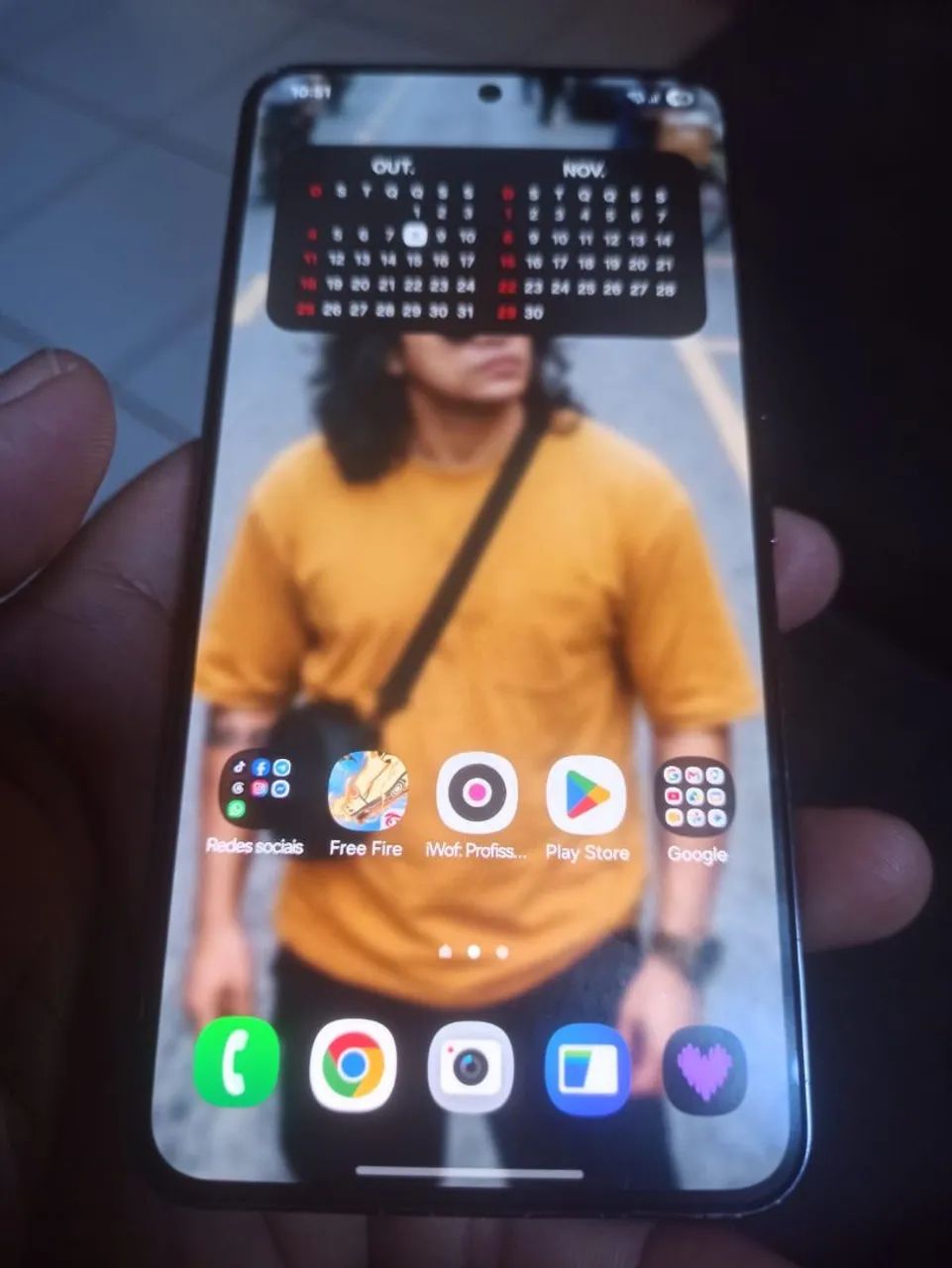 Samsung S22 128Gb 