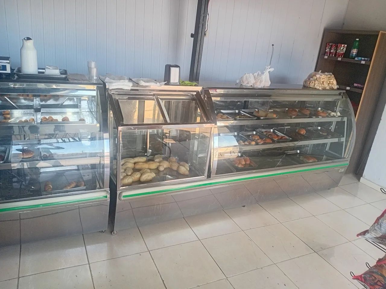 Padaria a venda - Foto 3