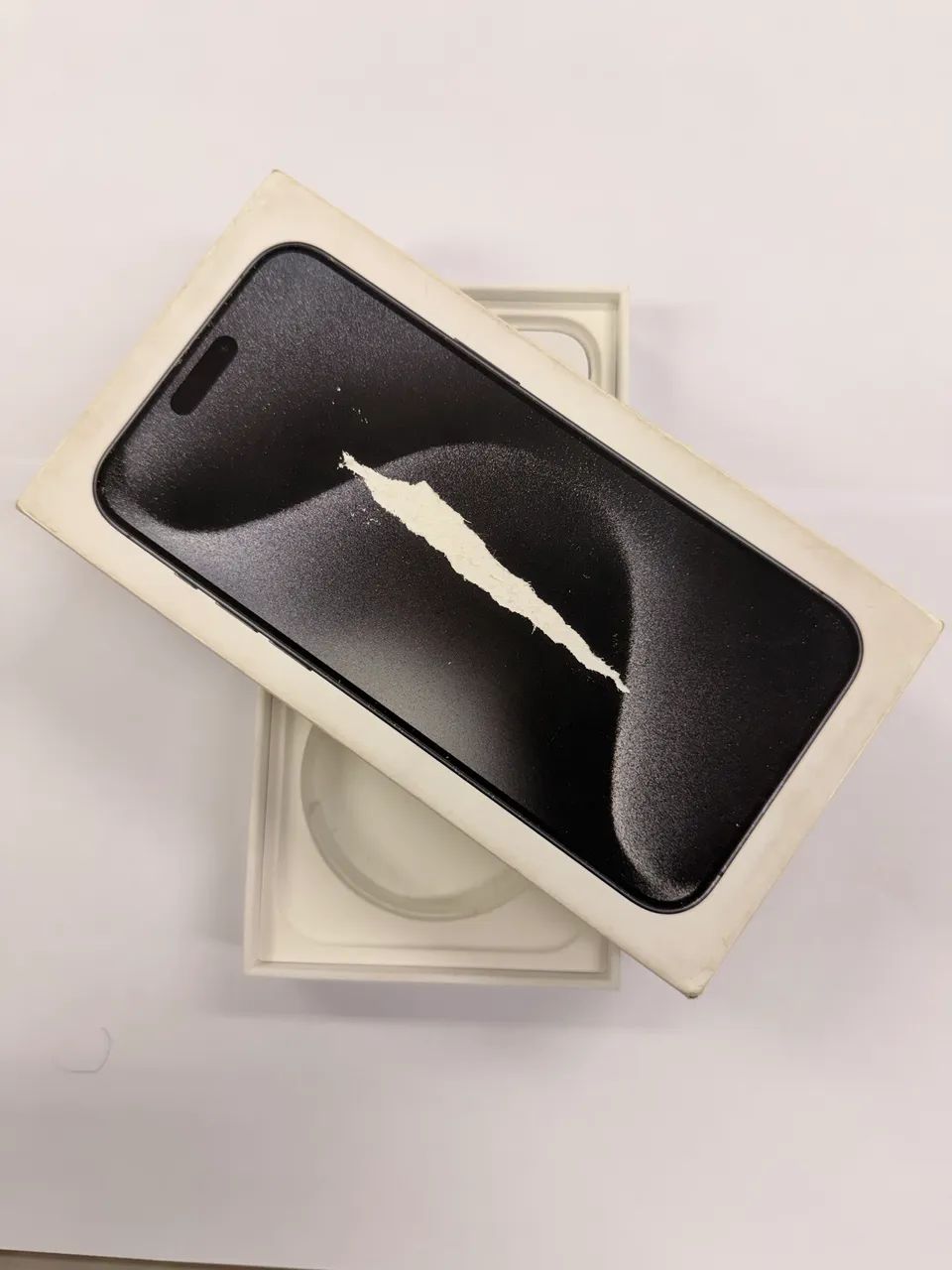 iPhone 15 pro max 256gb - Foto 4