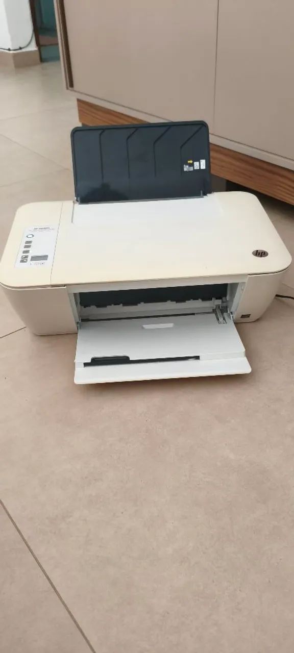 Vendo impressora  - Foto 2