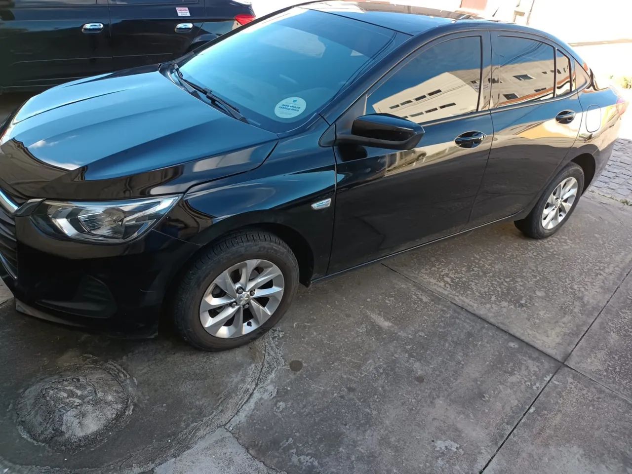 Alugo carro - Foto 3