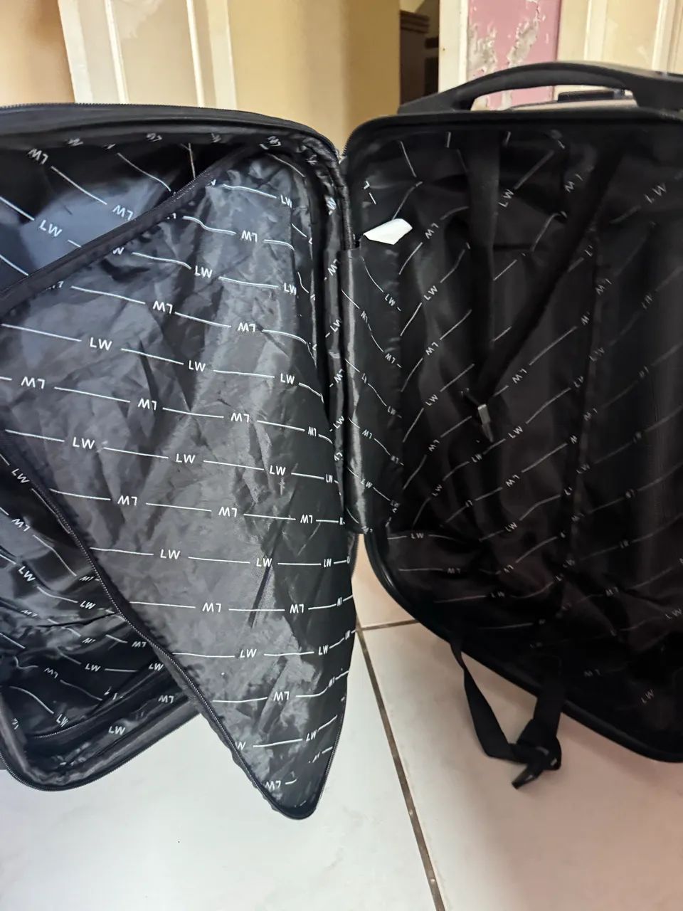 Malas 8 kg e 10kg - Foto 4
