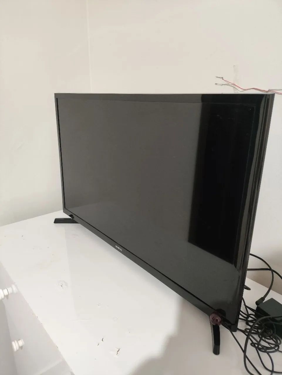 Televisão Samsung 32 polegadas 