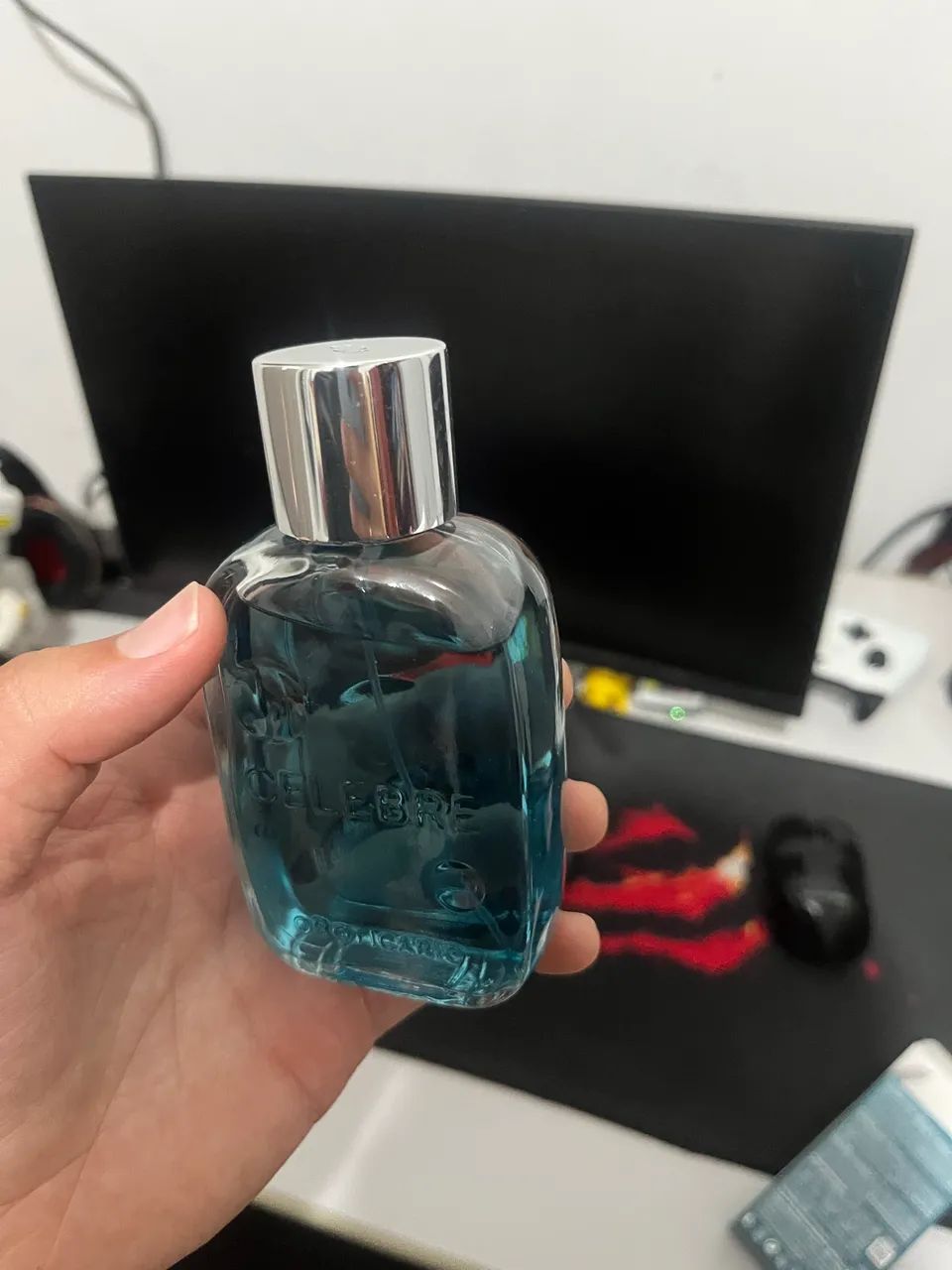 Perfume Oboticario Celebre Agora  - Foto 2