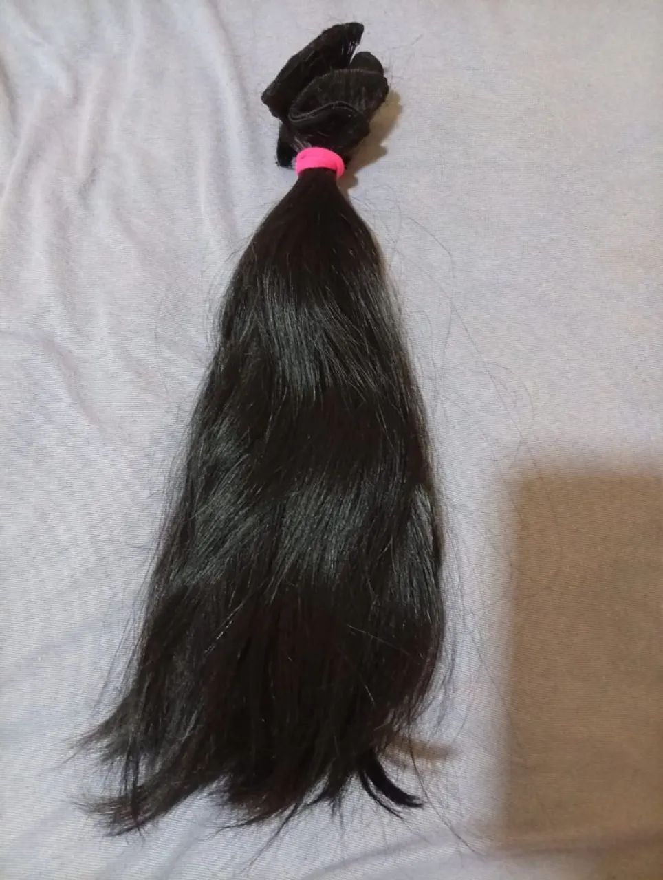 Vende-se mega cabelo humano brasileiro 